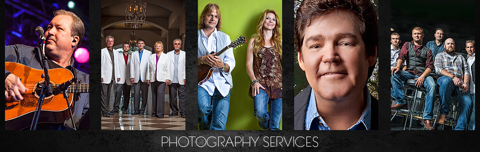 photo services