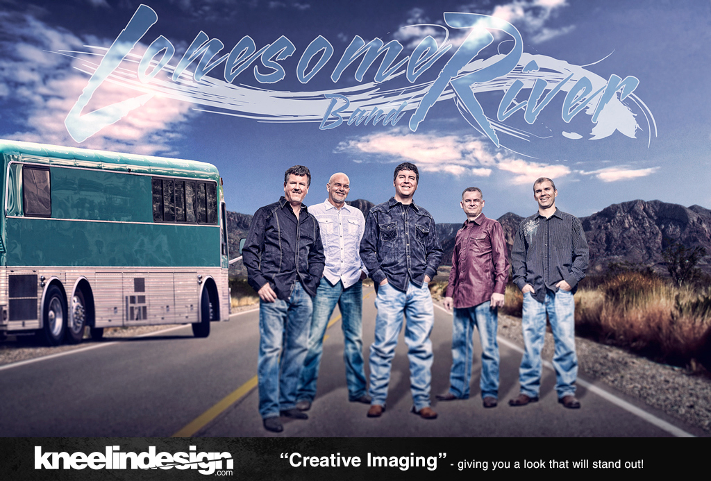 Creative Imaging