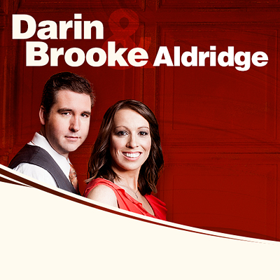 Darin & Brooke