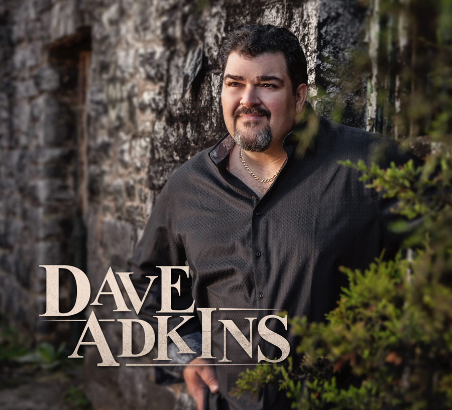 Dave Adkins