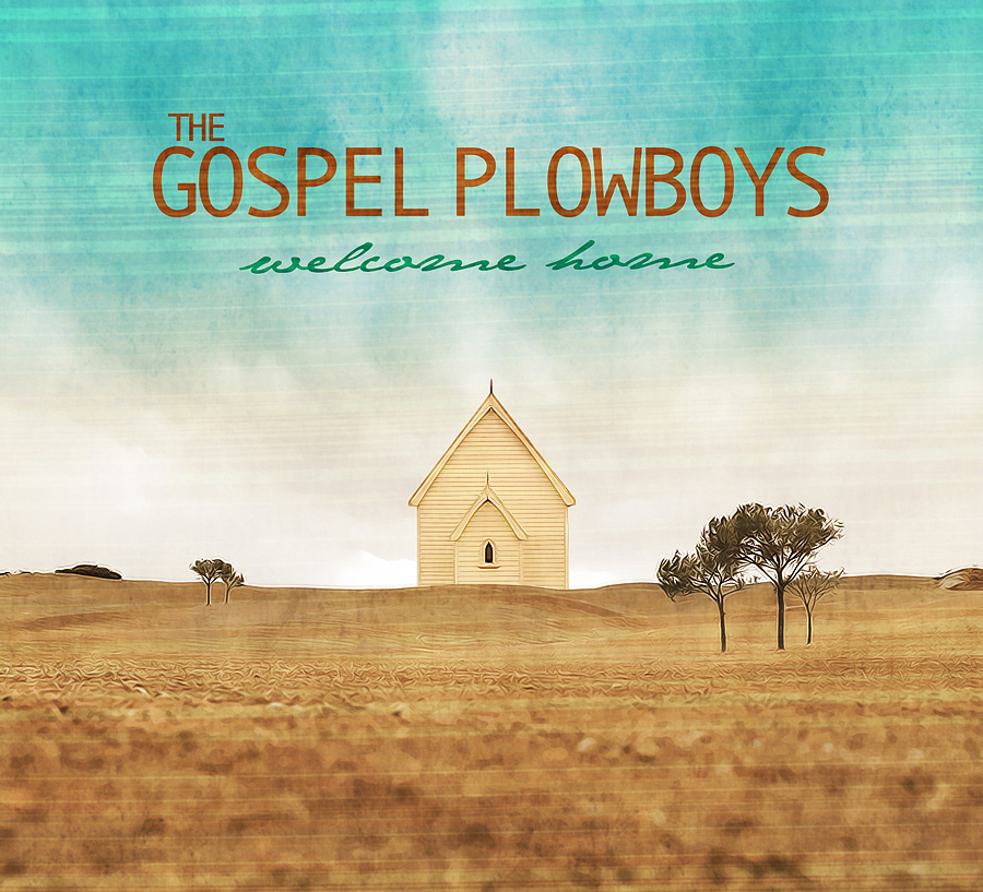 Gospel Plowboys